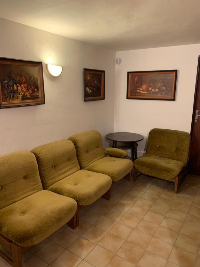 Chata Sobolice - Všemina Extérieur photo