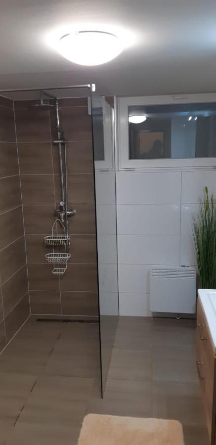 Chata Sobolice - Všemina Extérieur photo