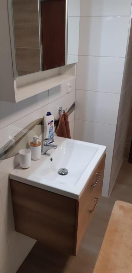 Chata Sobolice - Všemina Extérieur photo