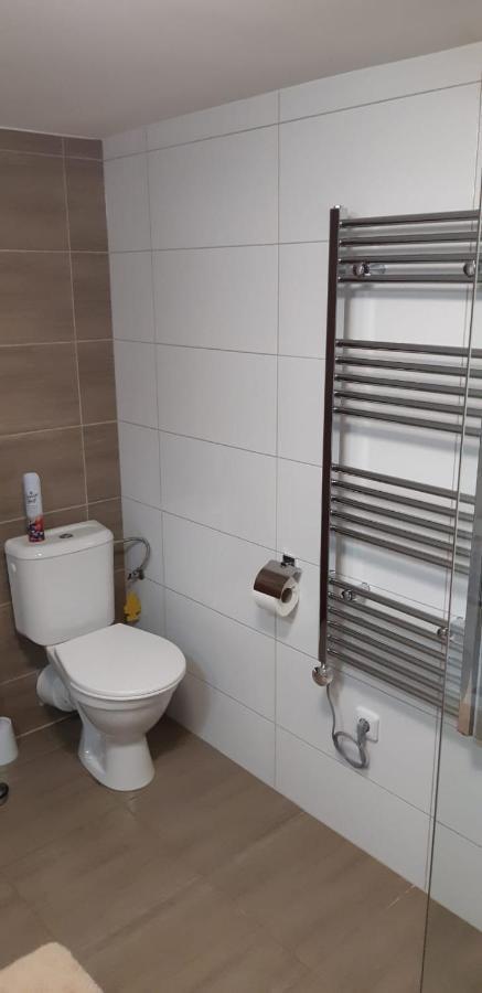 Chata Sobolice - Všemina Extérieur photo