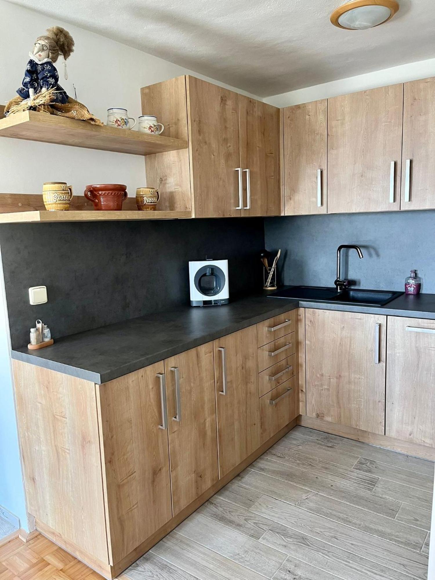 Chata Sobolice - Všemina Extérieur photo