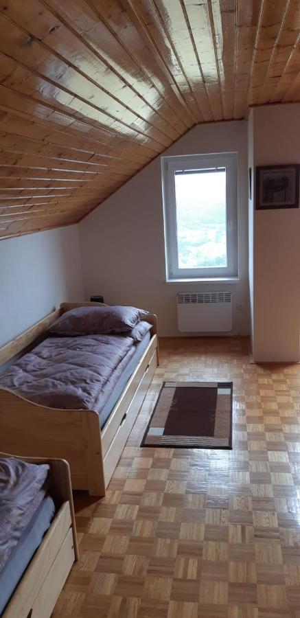 Chata Sobolice - Všemina Extérieur photo
